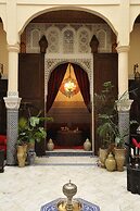 Riad Ibn Battouta