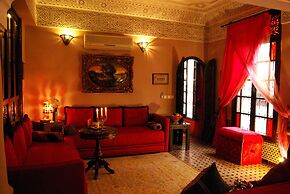 Riad Ibn Battouta