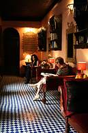 Riad Ibn Battouta