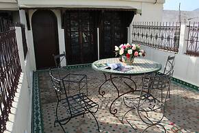 Riad Ibn Battouta