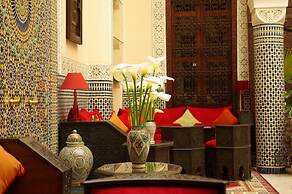 Riad Ibn Battouta