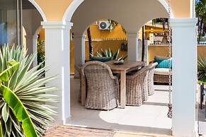 Atlantis Beach House