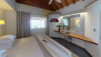 Hotel Les Ondines Sur La Plage