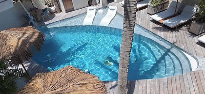 Hotel Les Ondines Sur La Plage