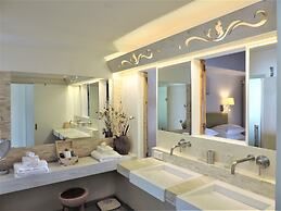 Hotel Les Ondines Sur La Plage
