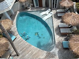Hotel Les Ondines Sur La Plage