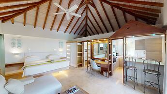 Hotel Les Ondines Sur La Plage