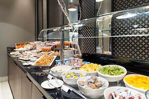 Hilton Garden Inn Iquique