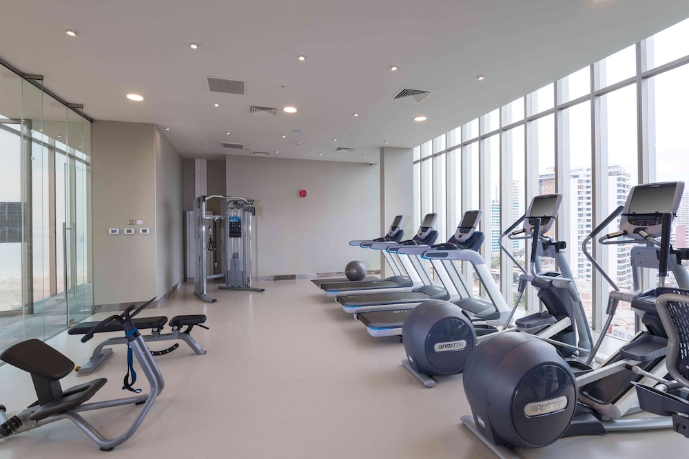 Hilton Garden Inn Iquique