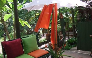 Pongsuda Chalet