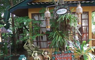 Pongsuda Chalet