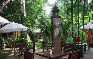 Pongsuda Chalet