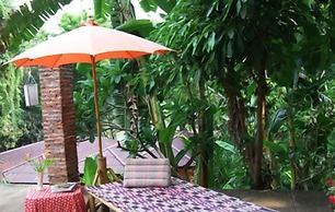 Pongsuda Chalet