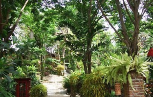 Pongsuda Chalet