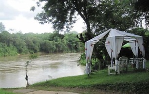 Pongsuda Chalet