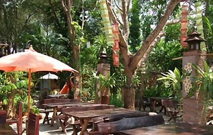 Pongsuda Chalet