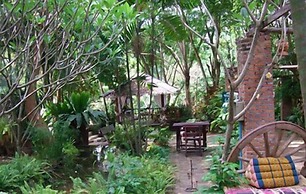 Pongsuda Chalet