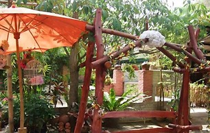 Pongsuda Chalet