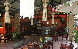 Pongsuda Chalet