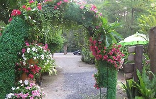 Pongsuda Chalet