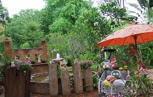 Pongsuda Chalet