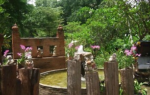 Pongsuda Chalet