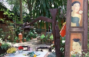 Pongsuda Chalet
