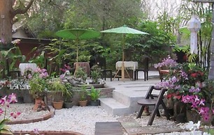 Pongsuda Chalet