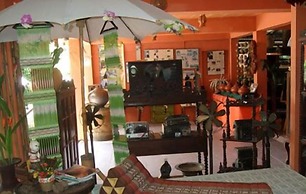 Pongsuda Chalet