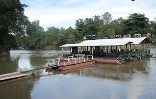 Pongsuda Chalet