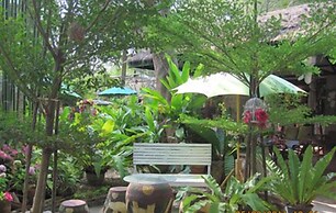 Pongsuda Chalet