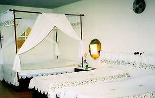 Pongsuda Chalet