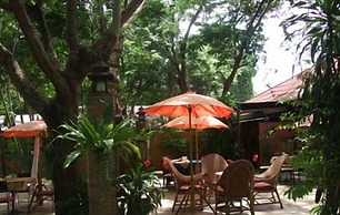 Pongsuda Chalet