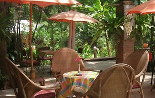 Pongsuda Chalet
