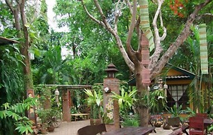 Pongsuda Chalet