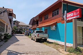 OYO 609 Lanta Dream House Apartment