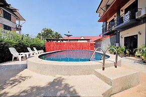 OYO 609 Lanta Dream House Apartment