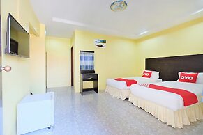 OYO 609 Lanta Dream House Apartment