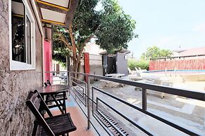 OYO 609 Lanta Dream House Apartment
