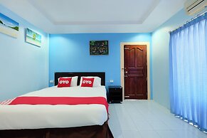 OYO 609 Lanta Dream House Apartment