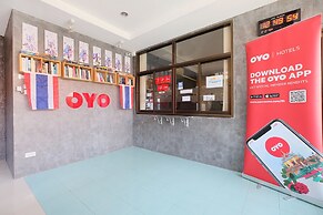 OYO 609 Lanta Dream House Apartment
