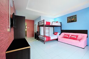 OYO 609 Lanta Dream House Apartment
