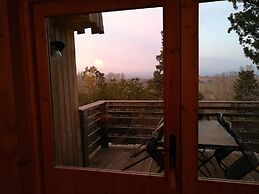 Hotel Les Cabanes Dans Les Bois