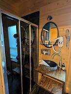 Hotel Les Cabanes Dans Les Bois