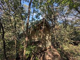 Hotel Les Cabanes Dans Les Bois