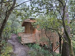 Hotel Les Cabanes Dans Les Bois