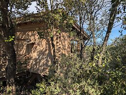 Hotel Les Cabanes Dans Les Bois