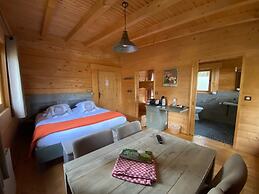 Hotel Les Cabanes Dans Les Bois