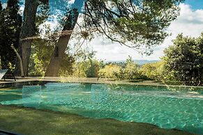 Hotel Les Cabanes Dans Les Bois
