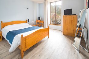 Hotel Le Saint Clément